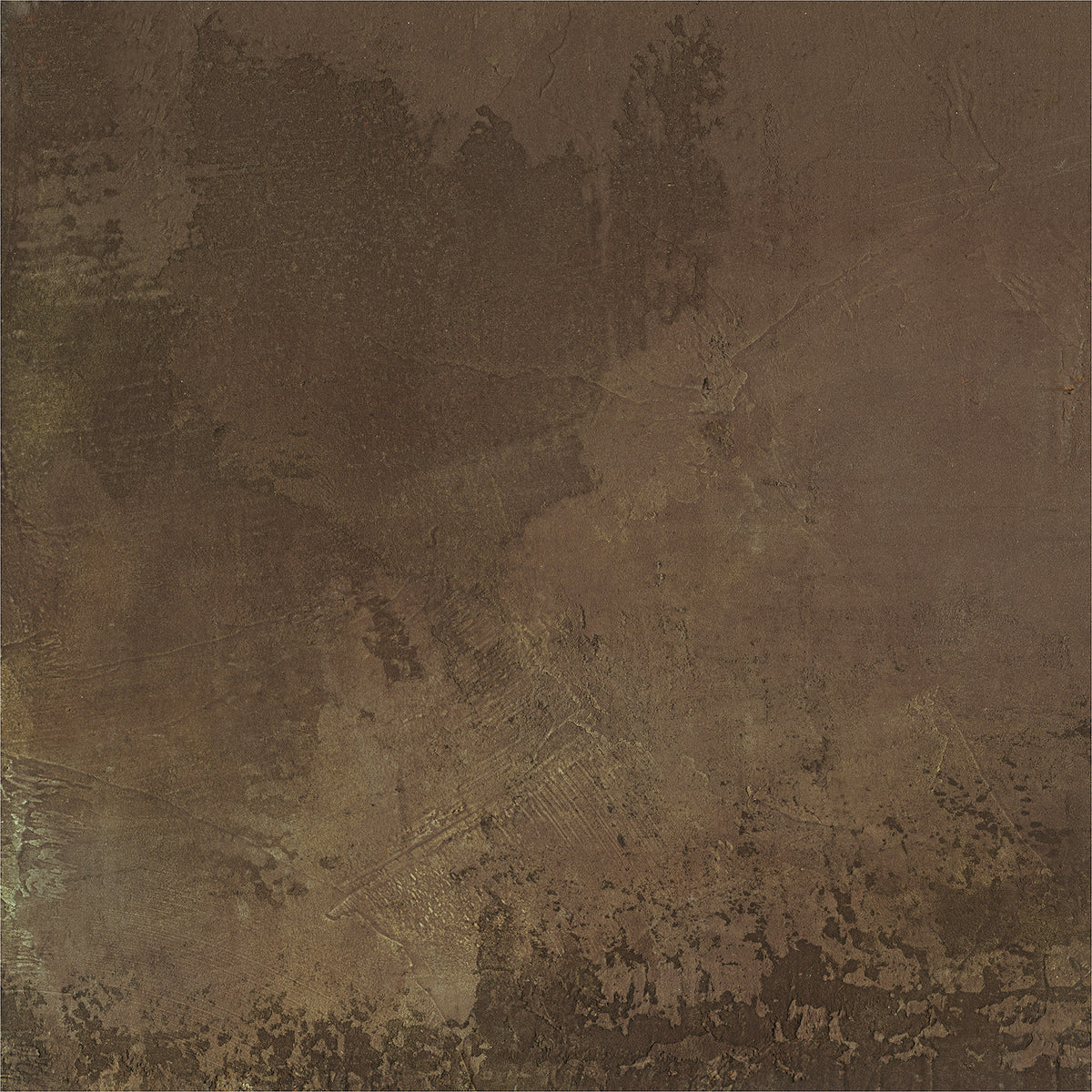 Chateau Brown porcelain tile