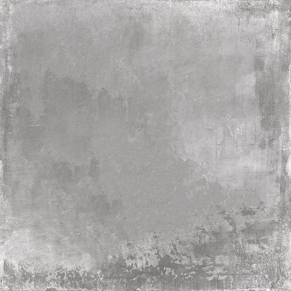 Chateau Grey porcelain tile
