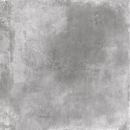 Chateau Grey porcelain tile