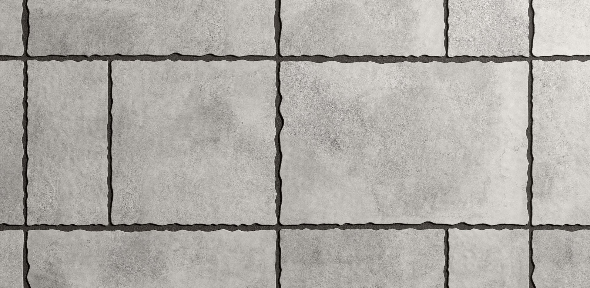 Cobble Modular Columbia Grey porcelain tile