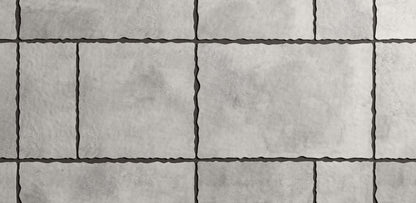 Cobble Modular Columbia Grey porcelain tile