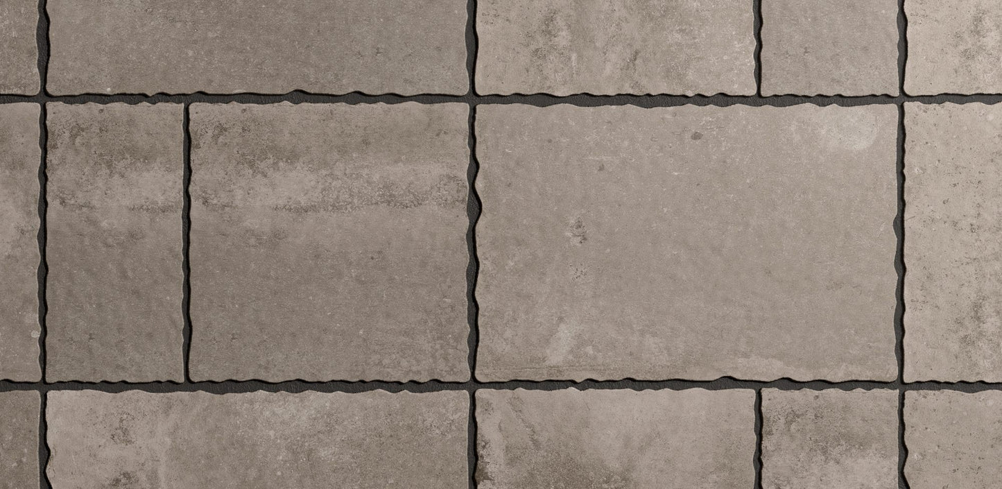 Cobble Modular Durango Ash porcelain tile