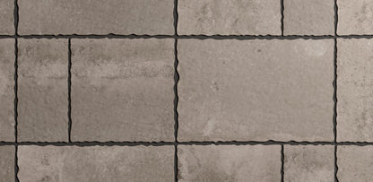 Cobble Modular Durango Ash porcelain tile