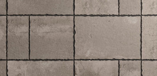 Cobble Modular Durango Ash porcelain tile