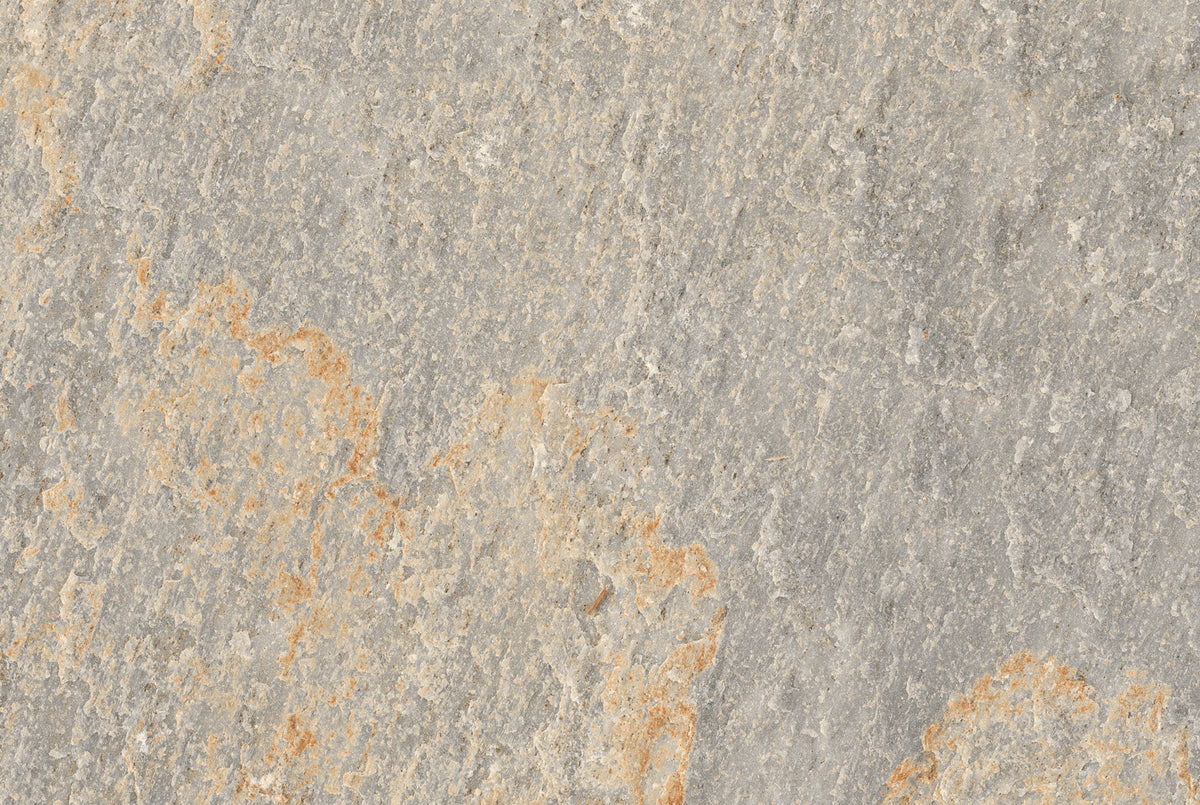 Cobble Modular Elegante Brown porcelain tile