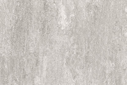 Cobble Modular Quartz Gray porcelain tile