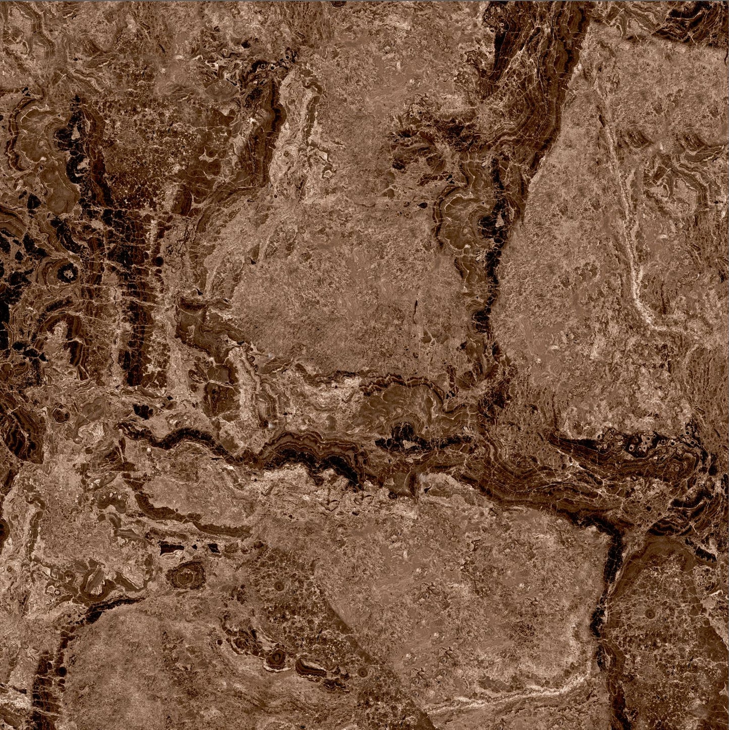 Colorado Brown porcelain tile