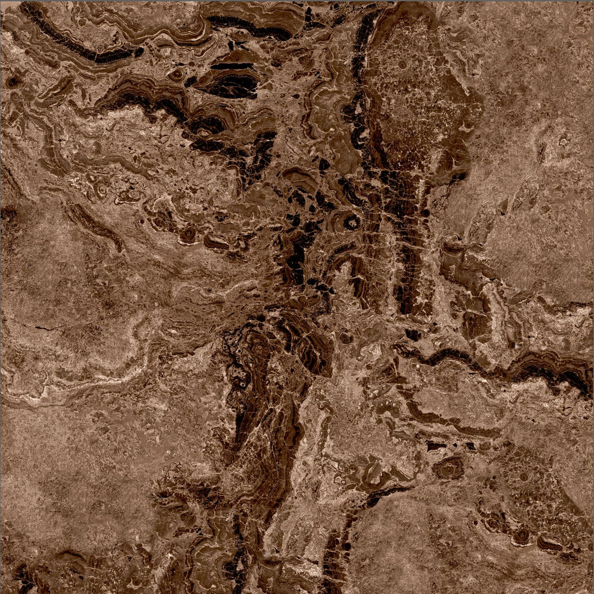 Colorado Brown porcelain tile
