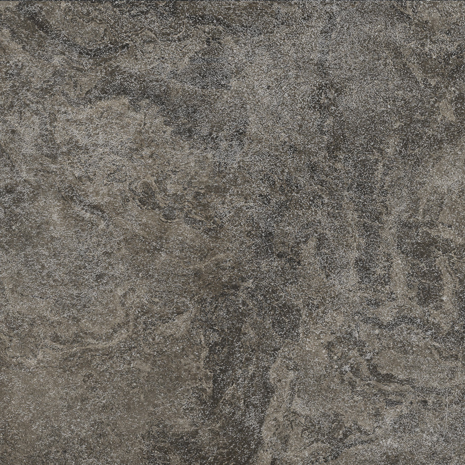 Colorado Sandblasted Brown porcelain tile