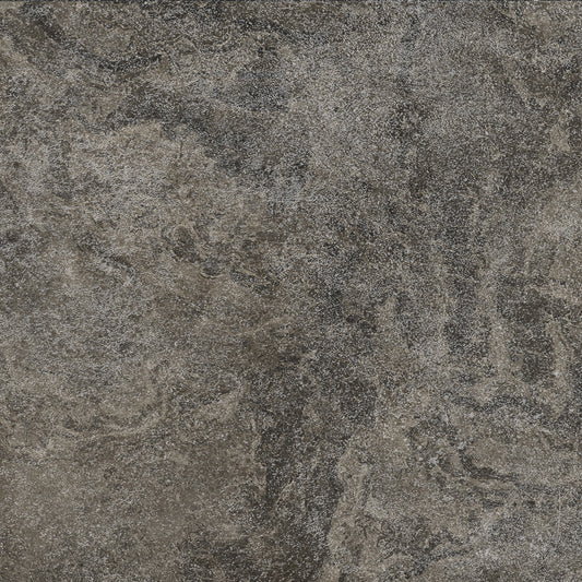 Colorado Sandblasted Brown porcelain tile