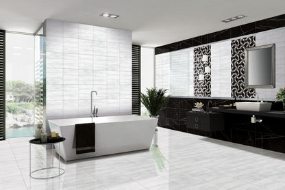 Dolomite porcelain tile