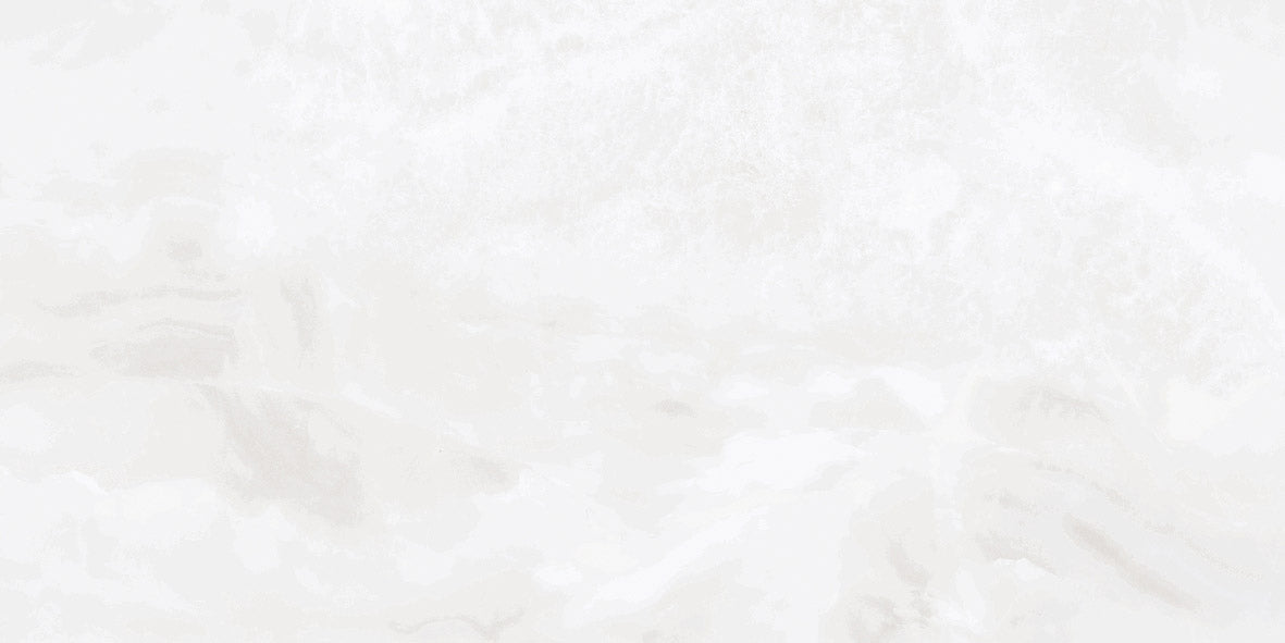 Glacier Onyx porcelain tile