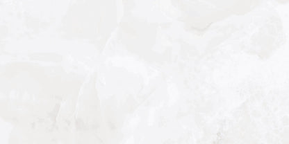 Glacier Onyx porcelain tile