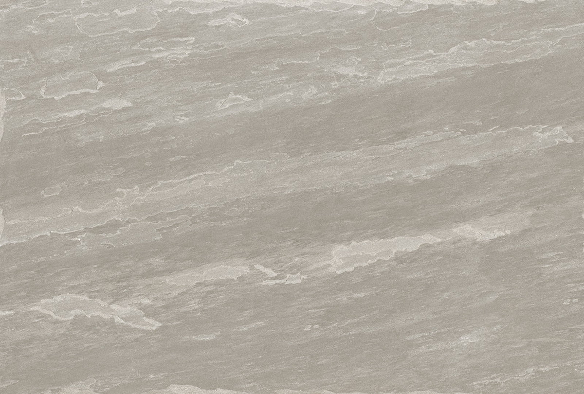 Kandla Grey porcelain tile