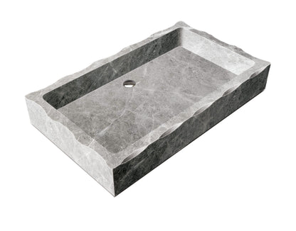 Liguria — natural stone counter top