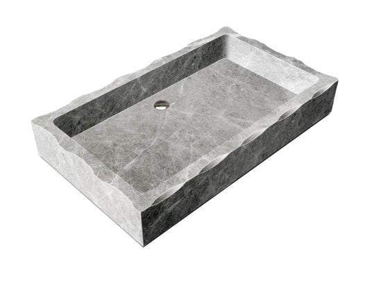 Liguria — natural stone counter top