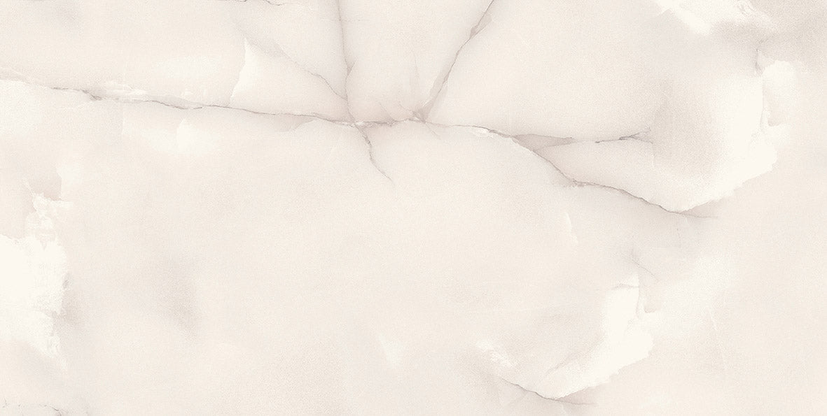 Lilium White porcelain tile