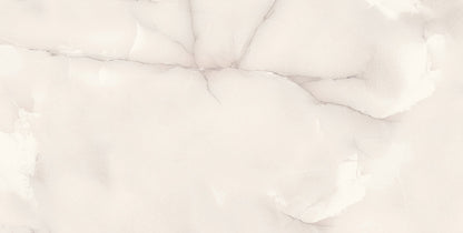 Lilium White porcelain tile
