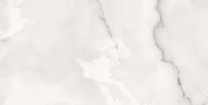 Lilium White porcelain tile