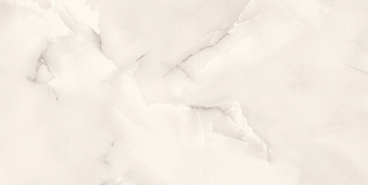 Lilium White porcelain tile