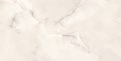 Lilium White porcelain tile