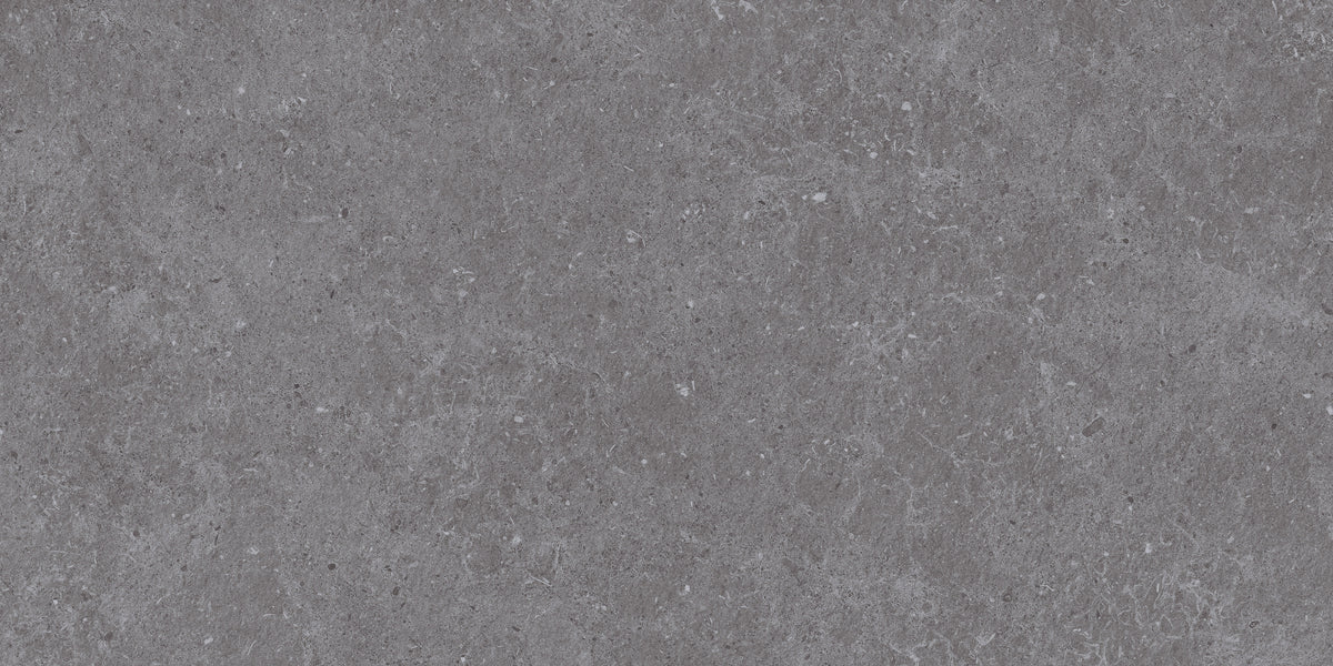 Lunar Dark Grey porcelain tile