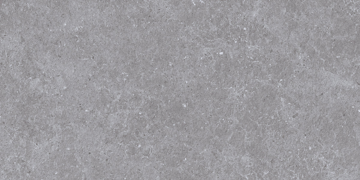 Lunar Light Grey porcelain tile