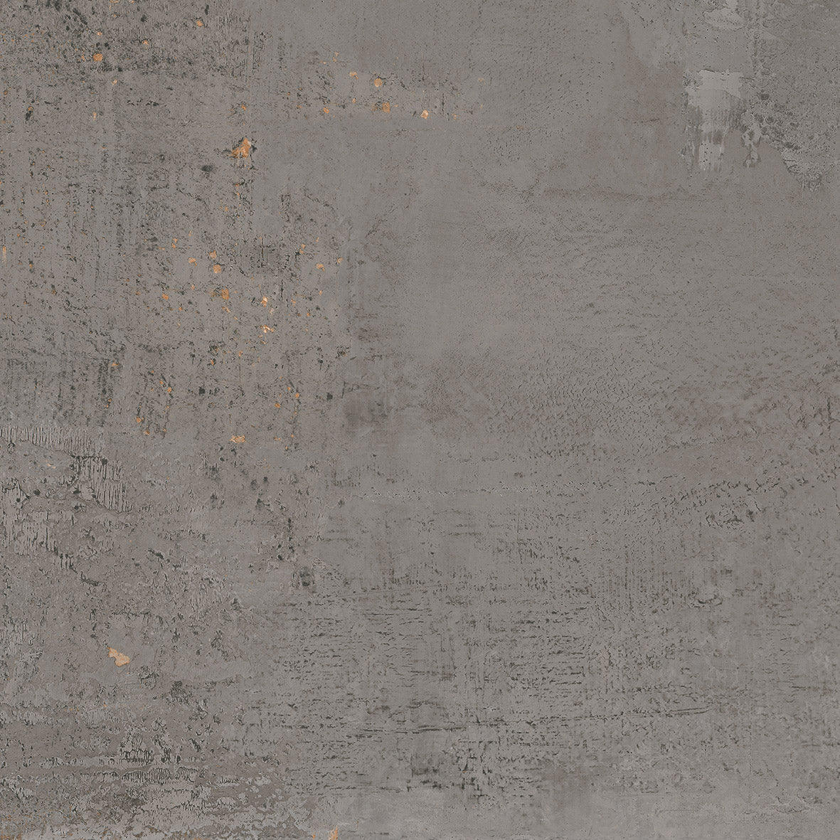 Metallic Iron porcelain tile
