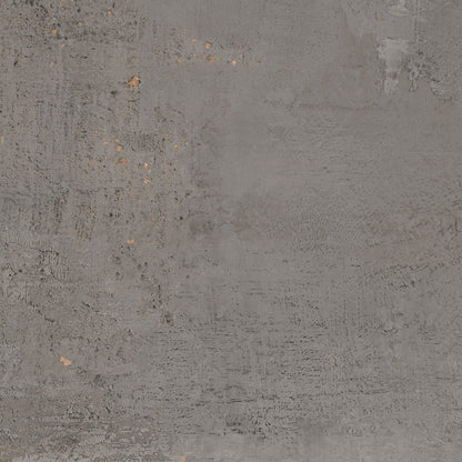 Metallic Iron porcelain tile