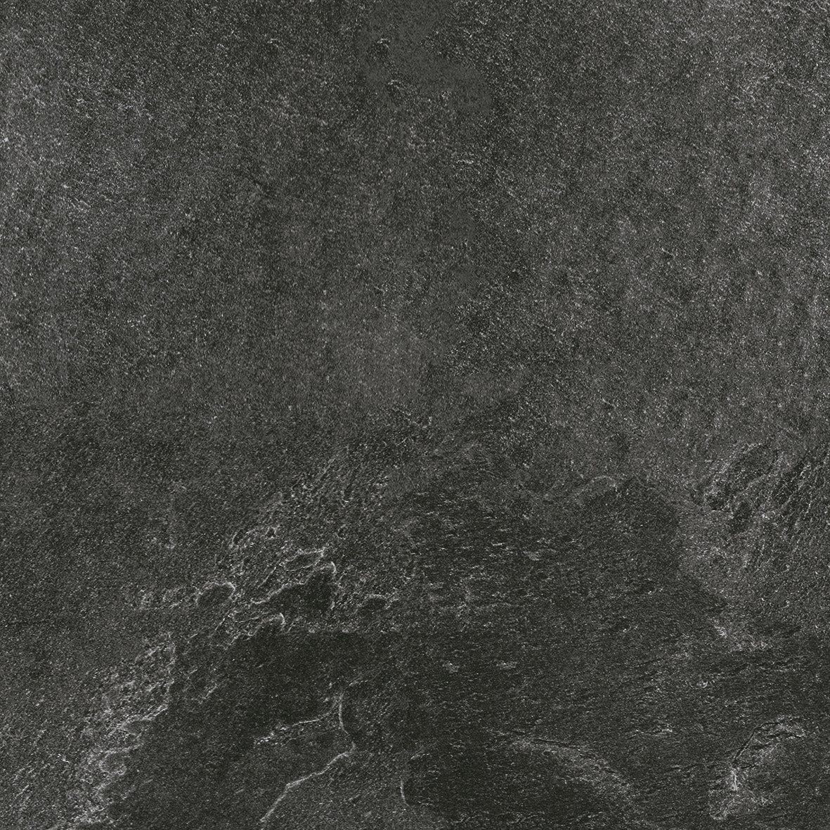 Mustang Black porcelain tile