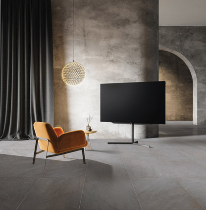 Neo Quarzite Grey porcelain tile