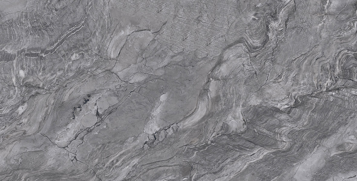 Nevada Anthracite porcelain tile