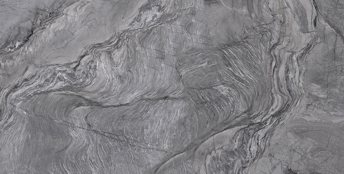 Nevada Anthracite porcelain tile