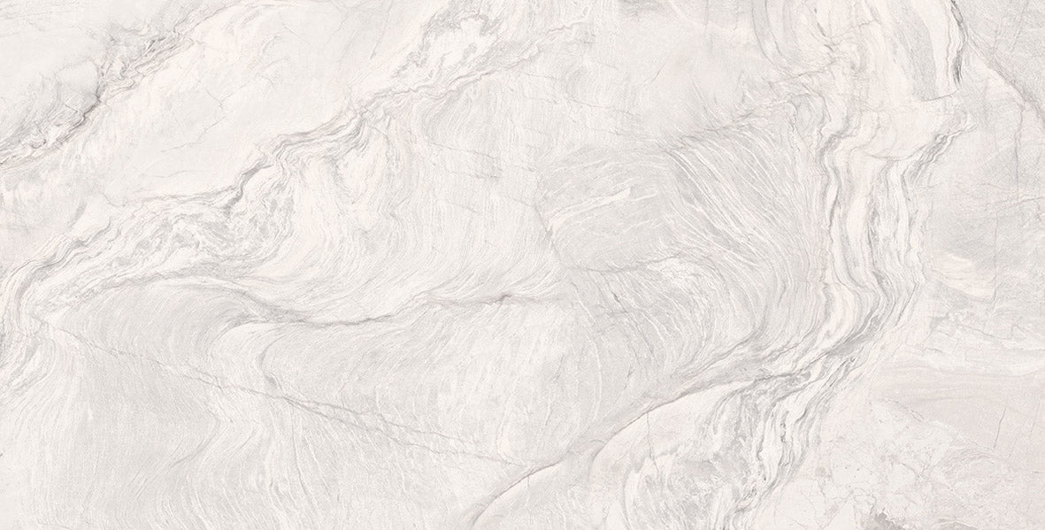 Nevada White porcelain tile