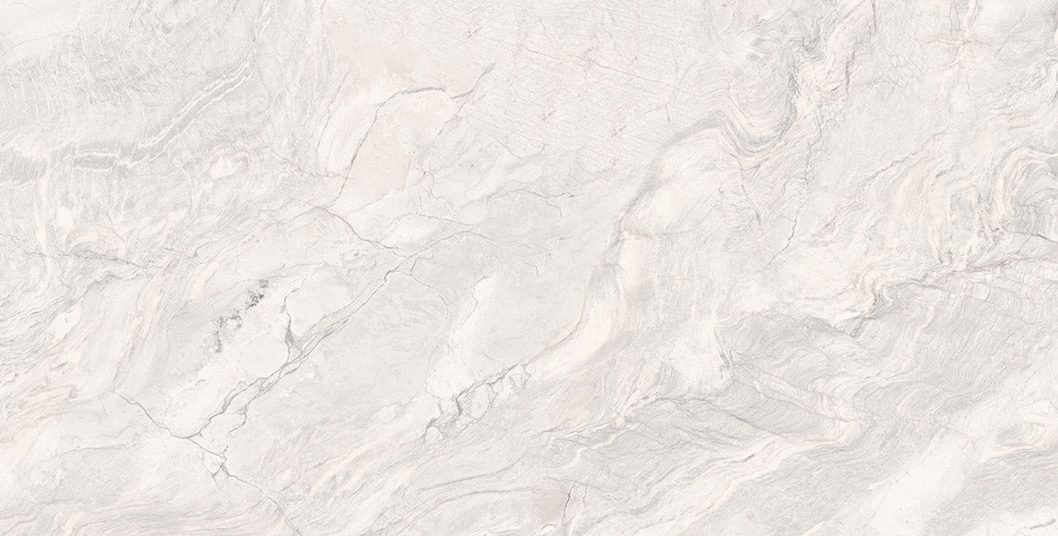 Nevada White porcelain tile