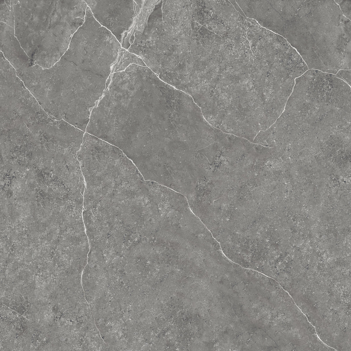 Nordic Dark Grey porcelain tile