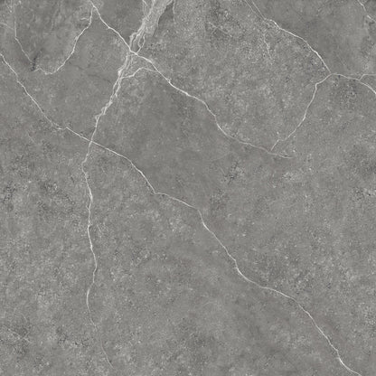 Nordic Dark Grey porcelain tile