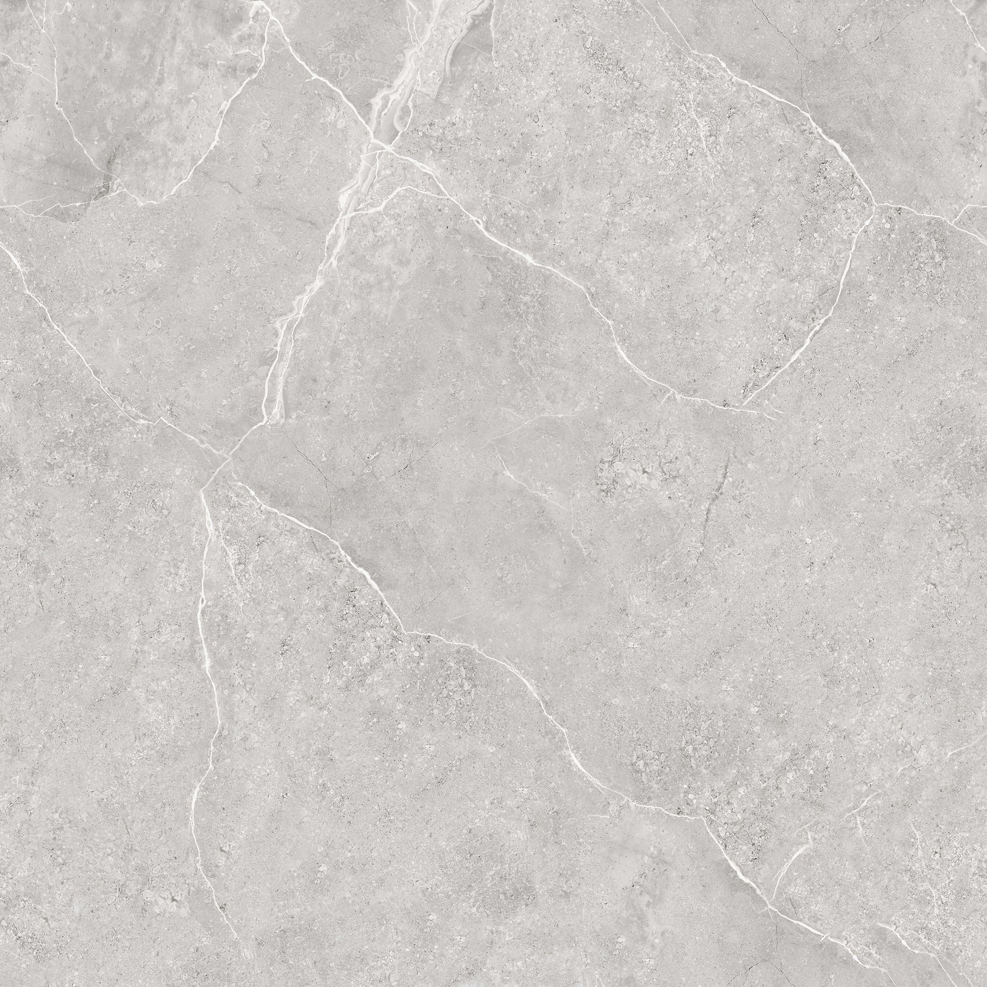 Nordic Grey porcelain tile