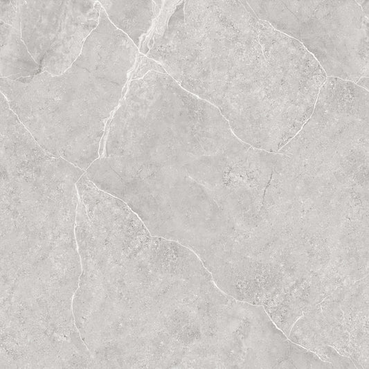 Nordic Grey porcelain tile