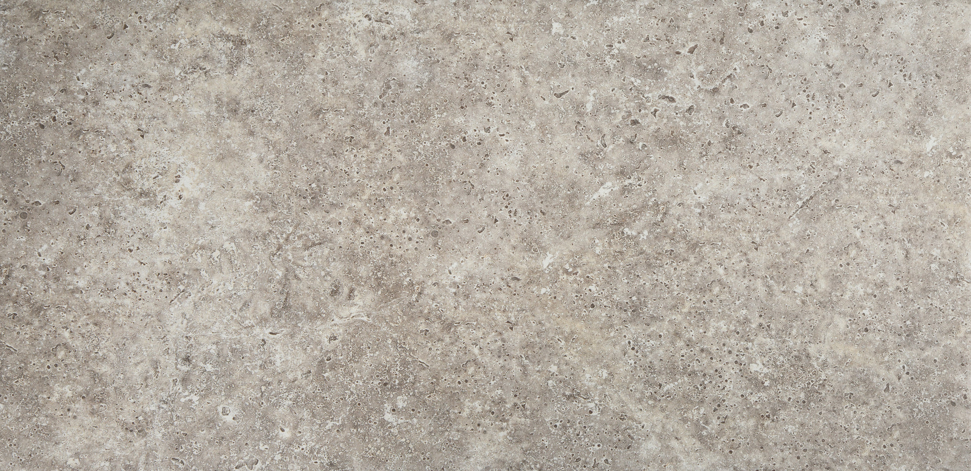 Pewter Travertine porcelain tile