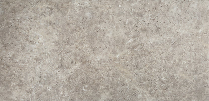 Pewter Travertine porcelain tile