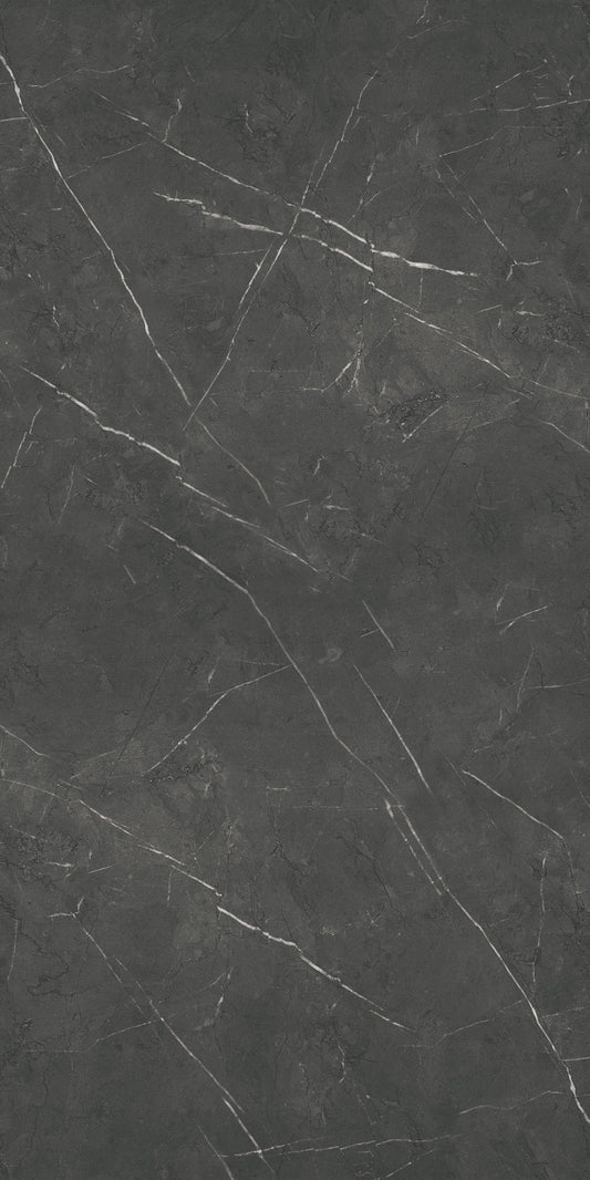 Pulpis Anthracite porcelain tile