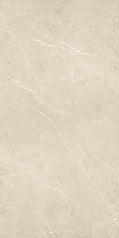 Pulpis Cream porcelain tile