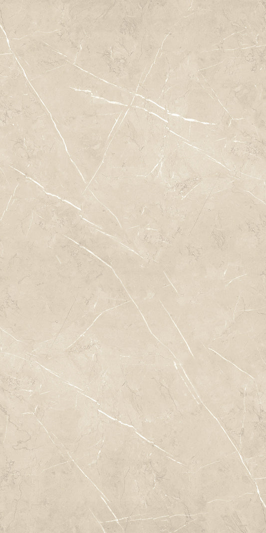 Pulpis Cream porcelain tile