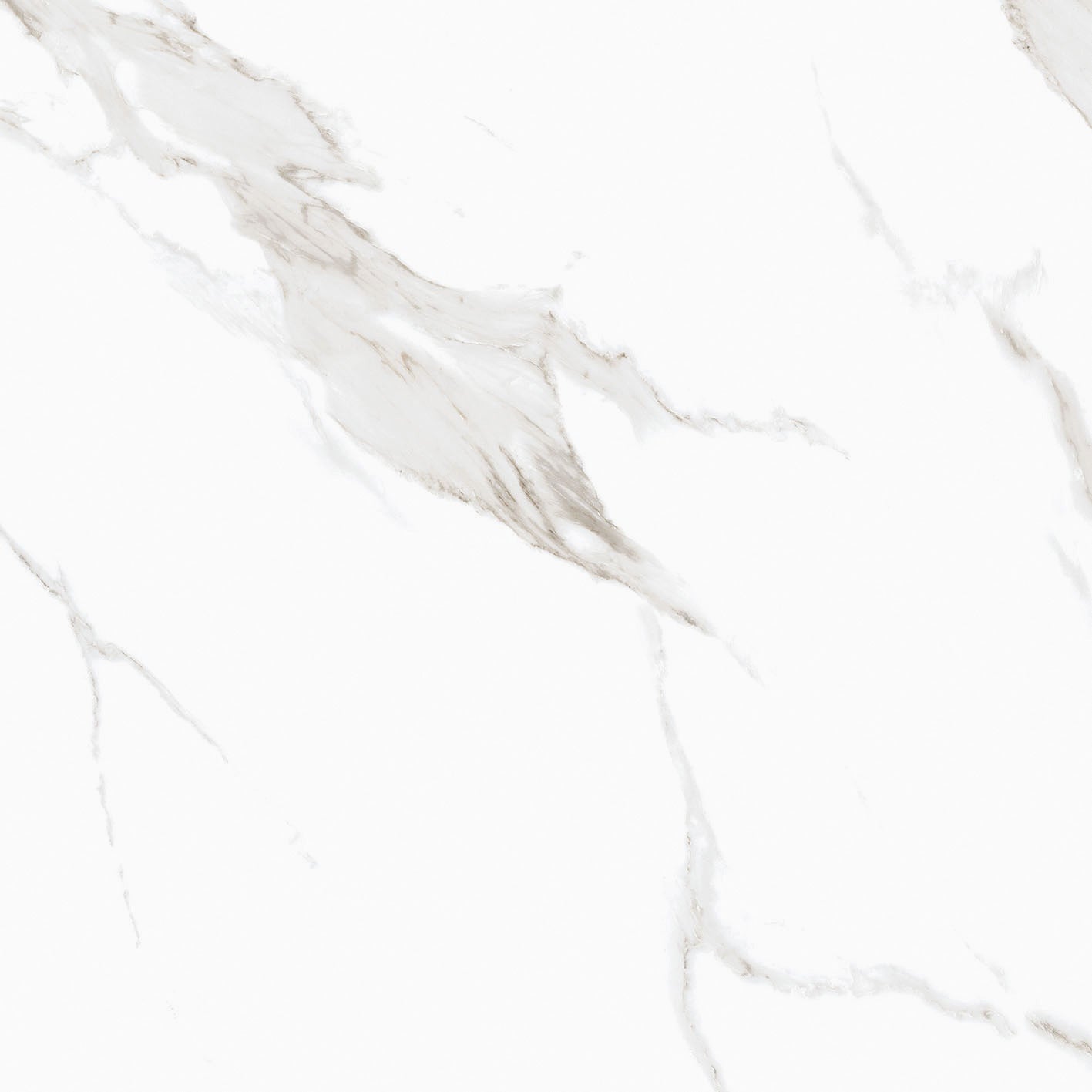 Satvario Calacatta porcelain tile