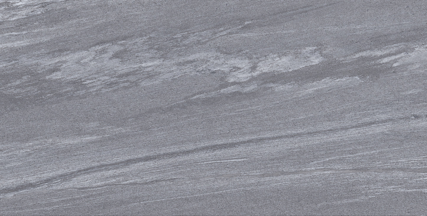 Sierra Grey porcelain tile