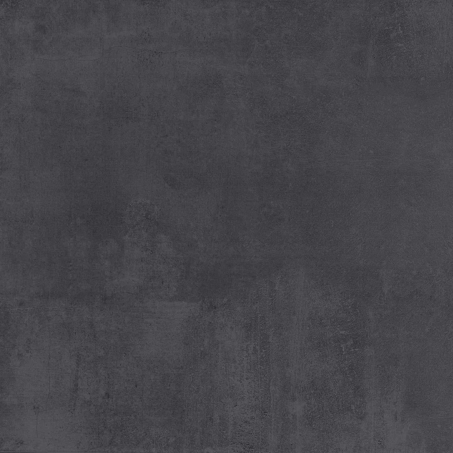 Solid Anthracite porcelain tile