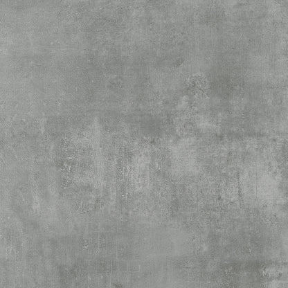 Solid Grey porcelain tile
