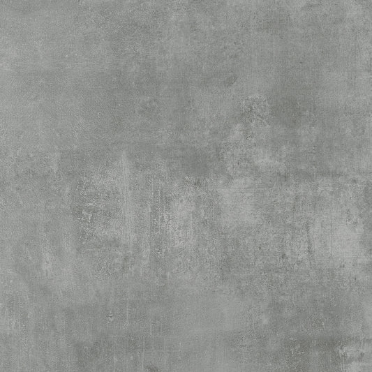 Solid Grey porcelain tile