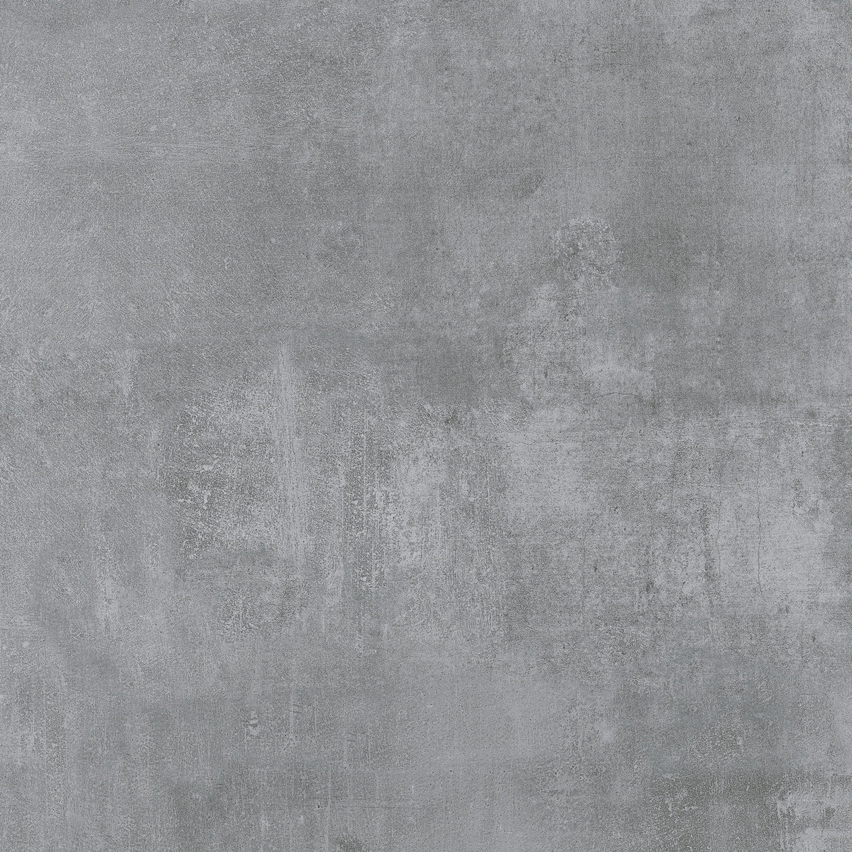 Solid Grey porcelain tile